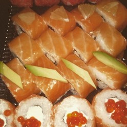 Фото компании  Сушки, суши-бар 2