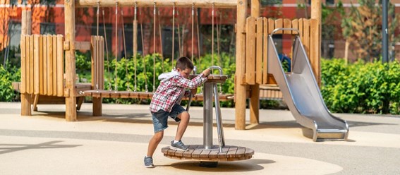 Фото компании  Космо Кидс Нагатинский 8