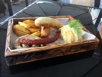 Фото компании  BEERBURGERPUB 28