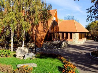 Фото компании  Бочка, ресторан 2