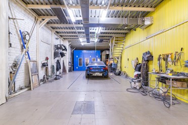 Фото компании  «Ольгино» 1