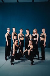 Фото компании  Mix dance 16