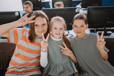 Фото компании  Компьютерная Академия ТОР 13