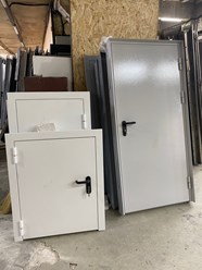 Фото компании ООО "ЛионДоор-ПРОФ" 10