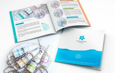 Фото компании ИП Графический дизайнер Александр Тяпочкин 9