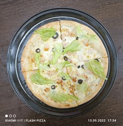 Фото компании  Flash Pizza 10