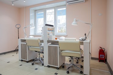 Фото компании  Hairhunter 7