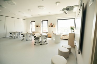 Фото компании  Rybakov Playschool 1