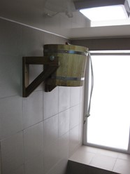 Фото компании  Посейдон, банный комплекс 3