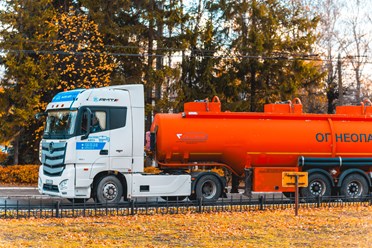 Фото компании ООО «Налив Авто» 4