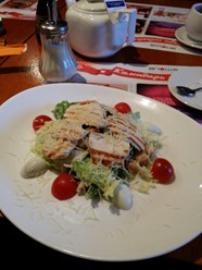 Фото компании  Евразия, сеть ресторанов и суши-баров 9