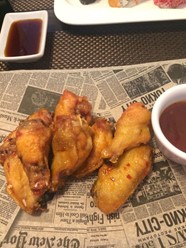 Фото компании  Tokyo-City, сеть городских ресторанов 6