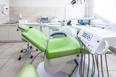 Фото компании  Санидент 4