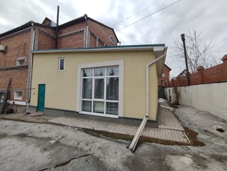 Оценка бизнеса и других активов