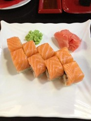 Фото компании  ЯКУДЗА, суши-бар японской кухни 73