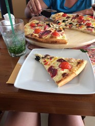 Фото компании  Jan pizza, кафе-пиццерия 13