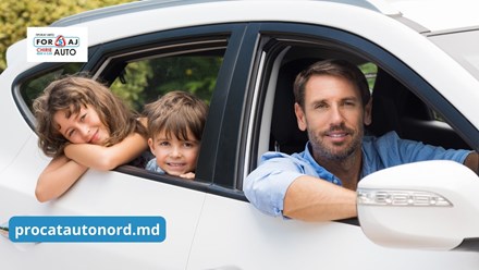 Фото компании ООО Procatautonord 1