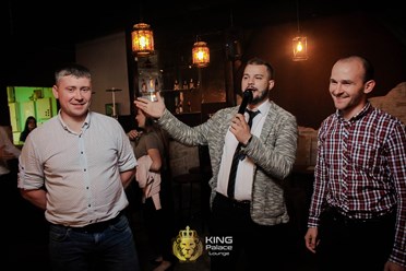 Фото компании ИП King Palace 4