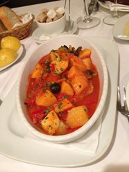Фото компании  Porto Maltese Vip, ресторан 9