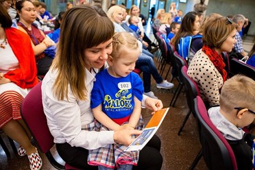 Фото компании  ALOHA Ментальная Арифметика Фрунзенская 25