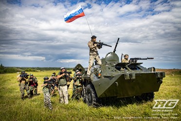 Фото компании  Real Game 4