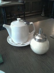 Фото компании  Швейк, ресторан 12