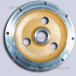 Фото компании  СпецДорТрак 30