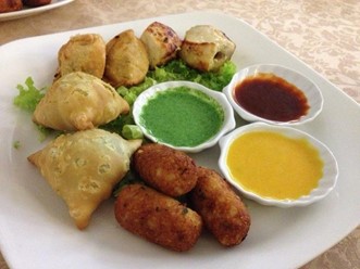 Фото компании  Кардамон, ресторан 23