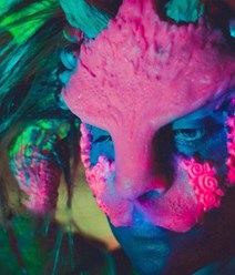 Фото компании  Tatiana Velichkina Makeup Sсhool 1