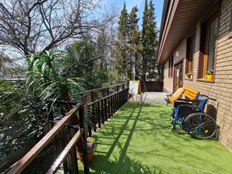 Фото компании Дом престарелых Уют 16