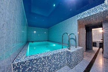 Фото компании  Тайга 1