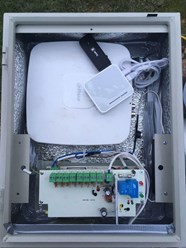 Фото компании ИП Msk Security 11