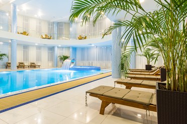 Фото компании  Облака 1