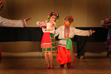 Фото компании   Ведущий творческий коллектив города Москва хореографический ансамбль "Планета детей" 23