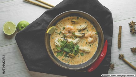 Фото компании ООО «Хатимаки» 4