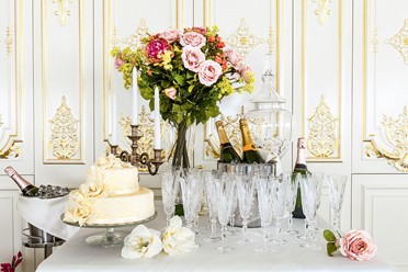 Фото компании  ГЖЕЛЬ, ресторан 18