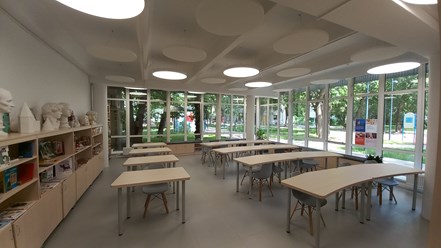 Фото компании  Школа иностранных языков "EDF School" 1