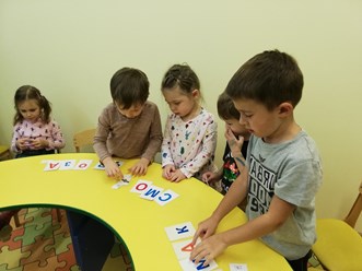 Фото компании  "Элита" на Щербакова 19