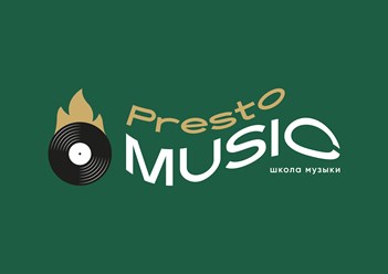 Presto Music