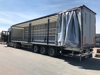 Фото компании ООО КАРГО ЛАЙН 3