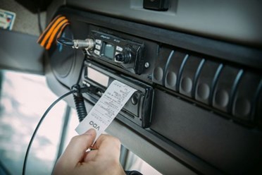 Фото компании  ТахоСервис 7