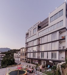 Фото компании ООО «Крымский гость» 5