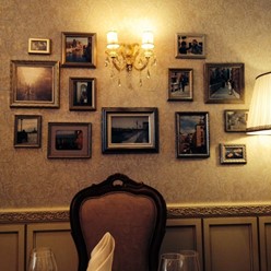 Фото компании  Portofino, ресторан 19