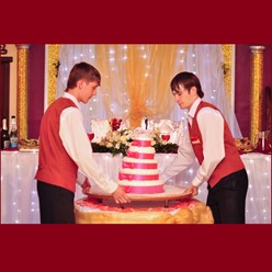 Фото компании  Золотой Дракон, ресторан 4