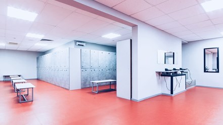 Фото компании  NovaFitness 4