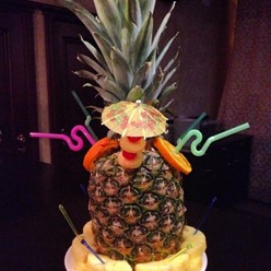 Фото компании  Dr.Watson, кафе-ресторан 2