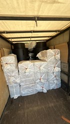 группа наших компаний ИП Камалова Ю.А и ООО Оптимальные решения и технологии логистики, стремятся удерживать не только сервис но лидирующие позиции в репутации среди других компаний.