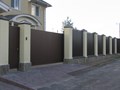 Фото компании  "Забор - Монтаж" Электрогорск 5