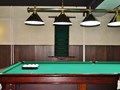 Бильярдный клуб "Рандеву"
