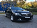 Прокат Тойота Камри 2013
